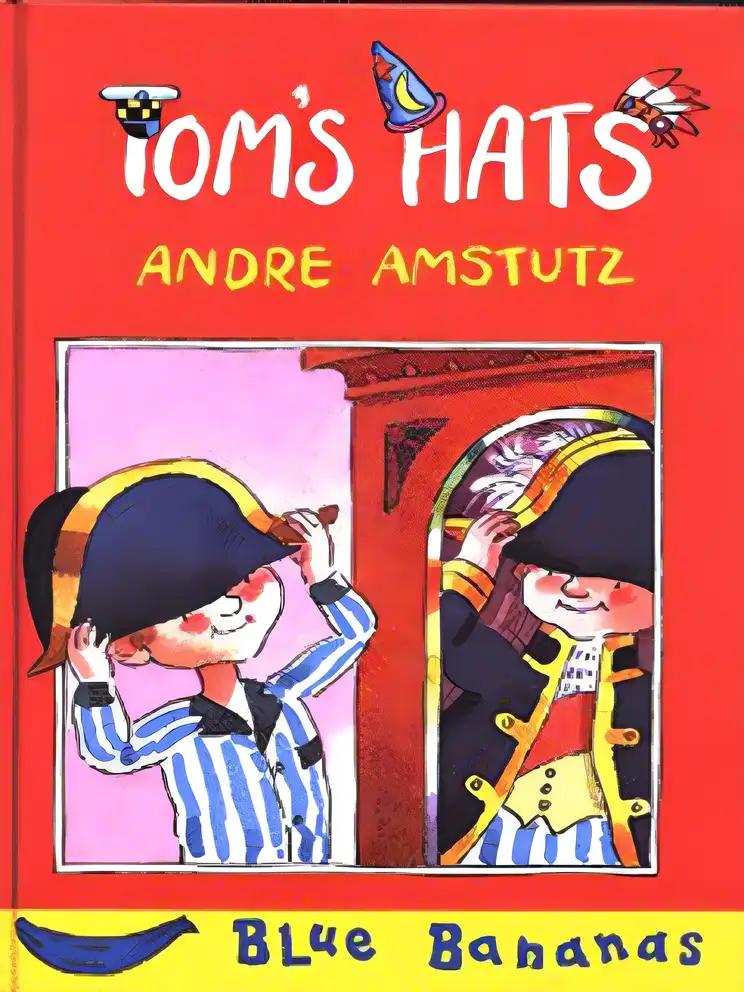 Tom's Hats