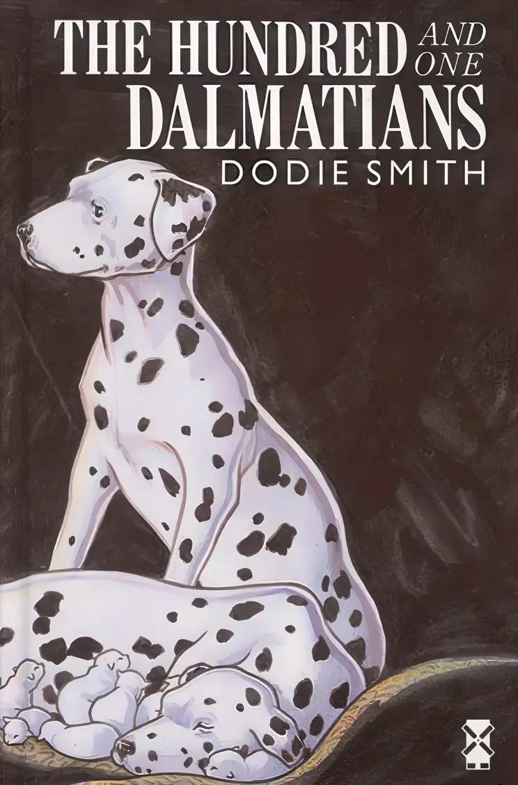 New Windmills: The Hundred and One Dalmatians (New Windmills)