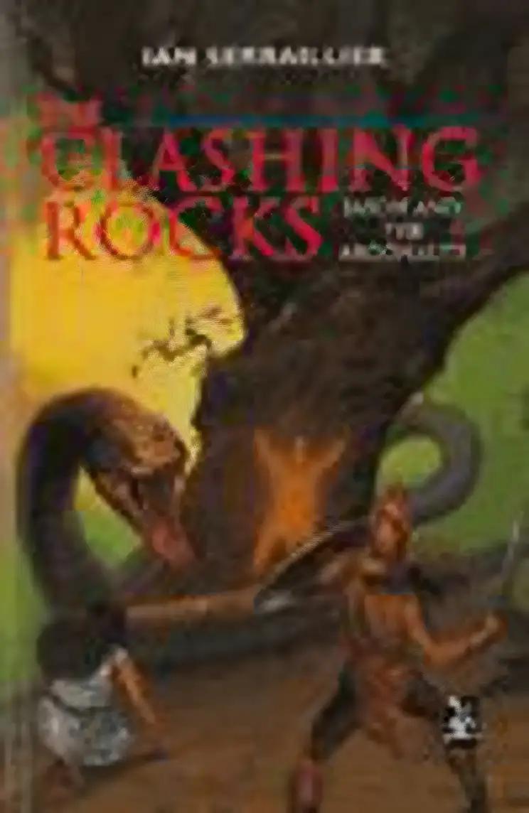 Clashing Rocks