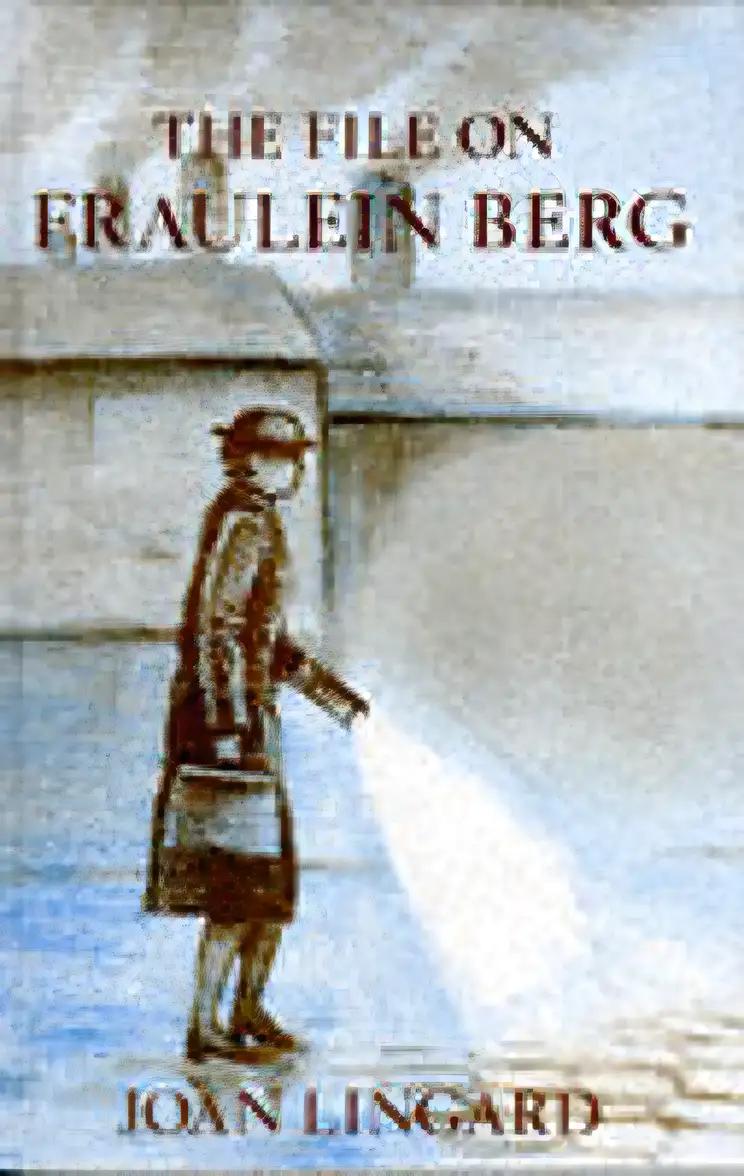 New Windmills: The File on Fraulein Berg (New Windmills)