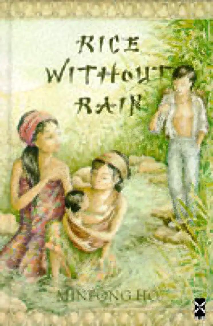 New Windmills: Rice Without Rain (New Windmills)