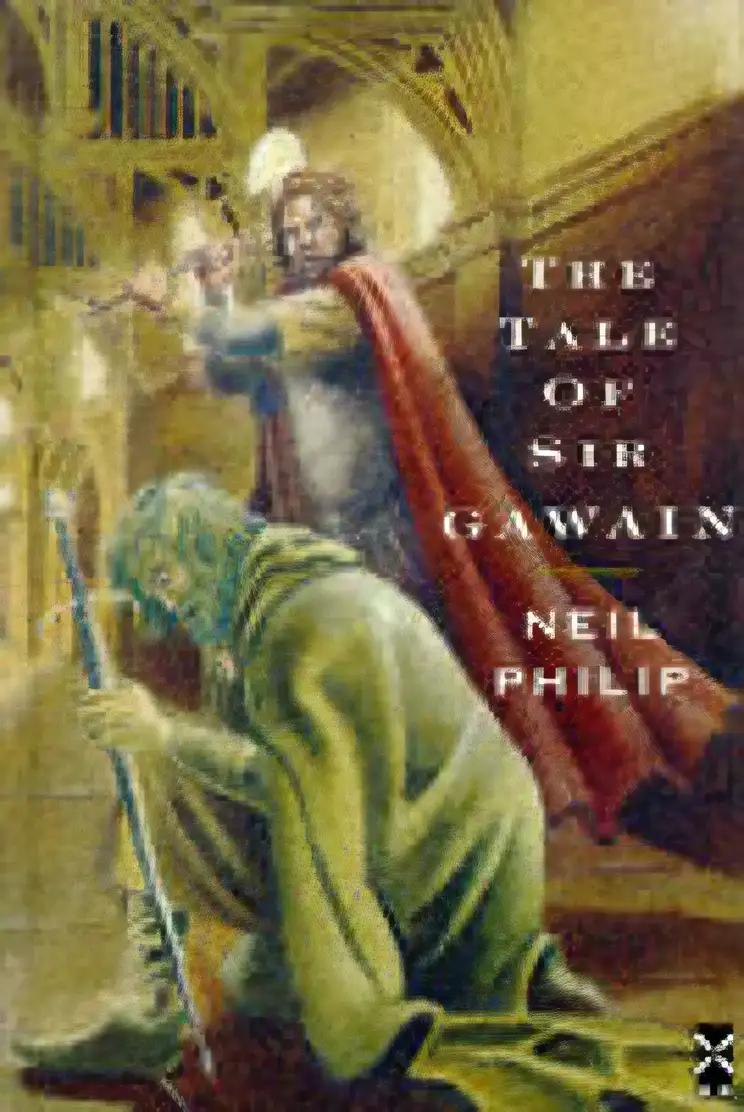 Tale of Sir Gawain