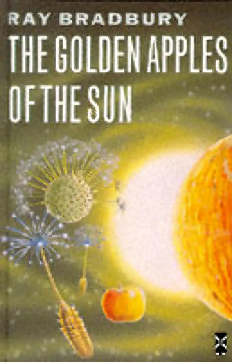 Golden Apples of the Sun, The