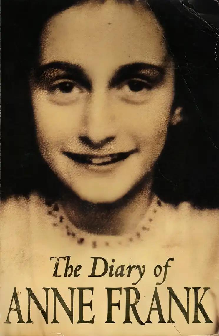 THE DIARY OF ANNE FRANK