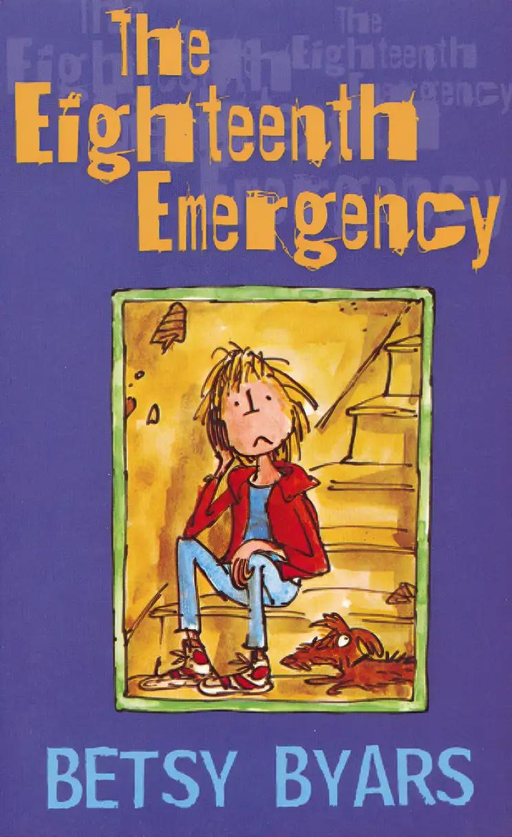 EIGHTEENTH EMERGENCY, THE (RI)