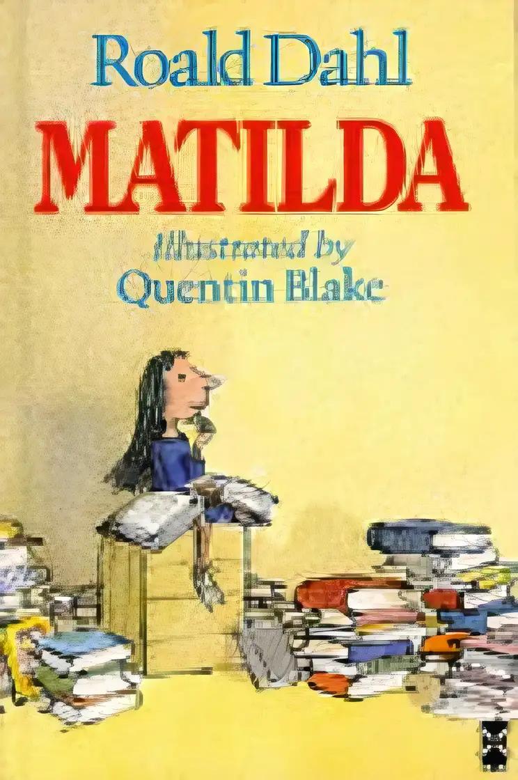 Matilda