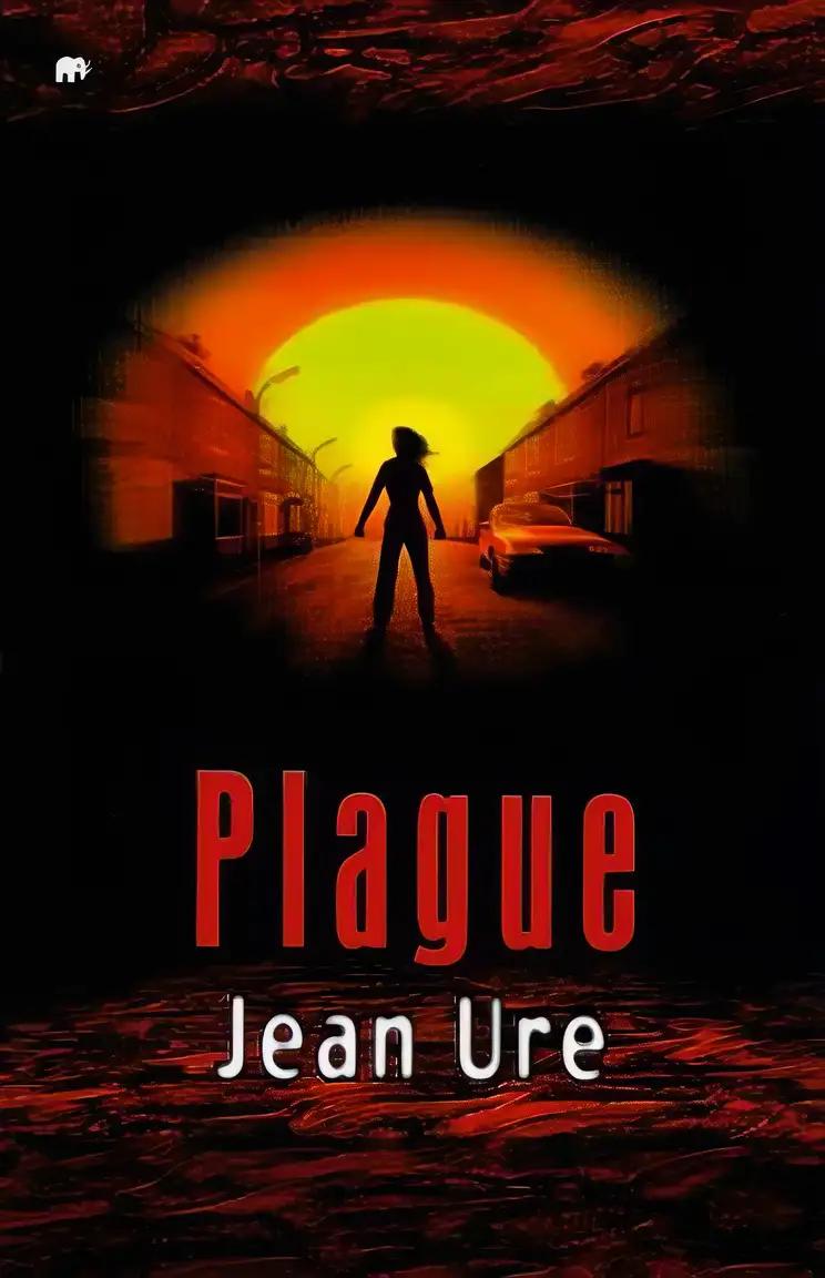 Plague 99 (Plague Trilogy Book 1)