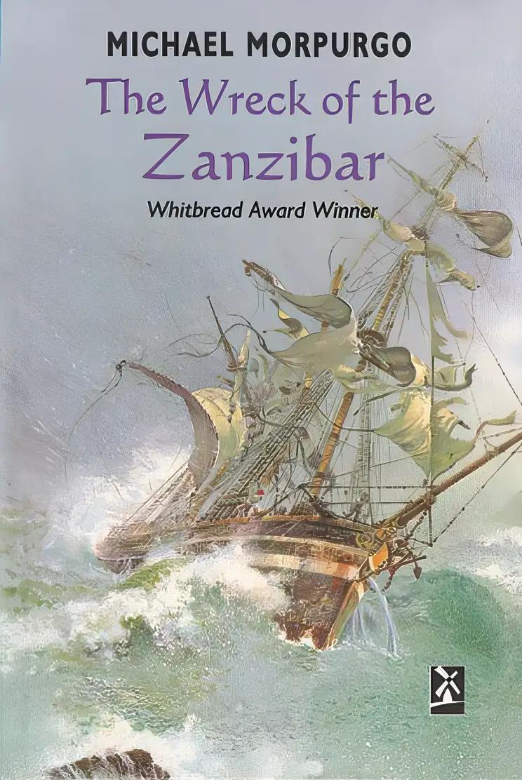 The Wreck of the Zanzibar