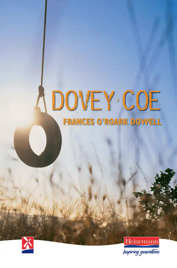 Dovey Coe