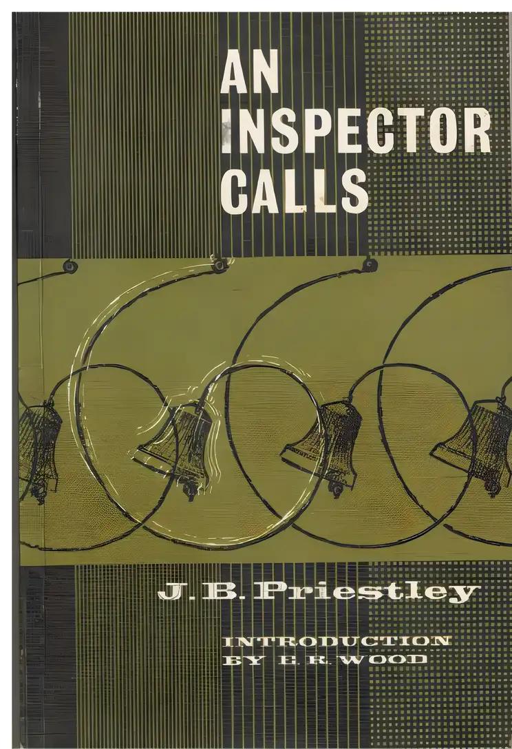 An Inspector Calls (Hereford Plays)