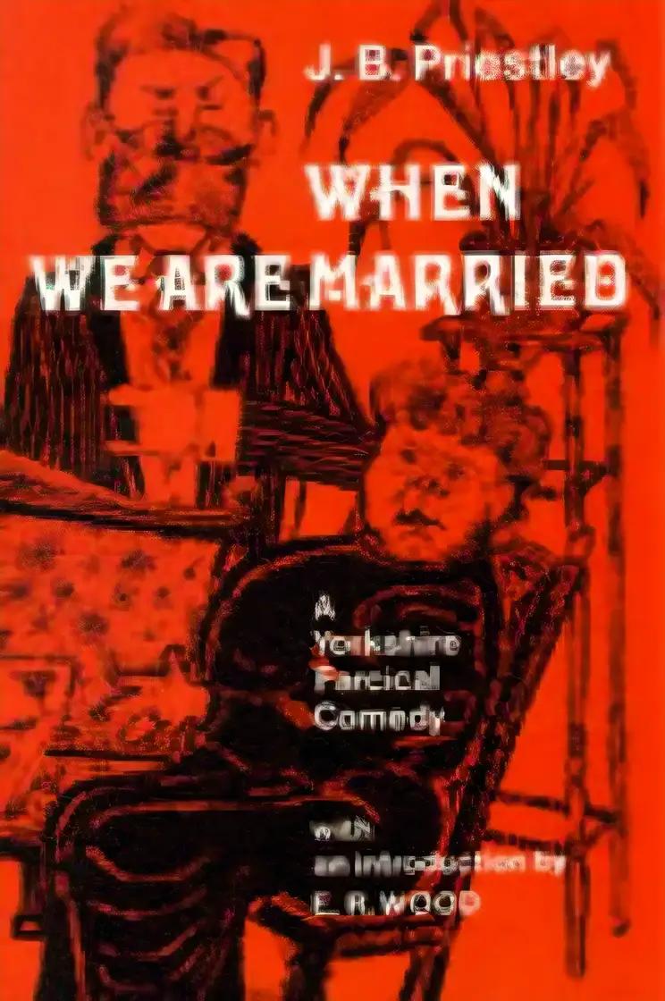 When We Are Married (Oberon Modern Plays)