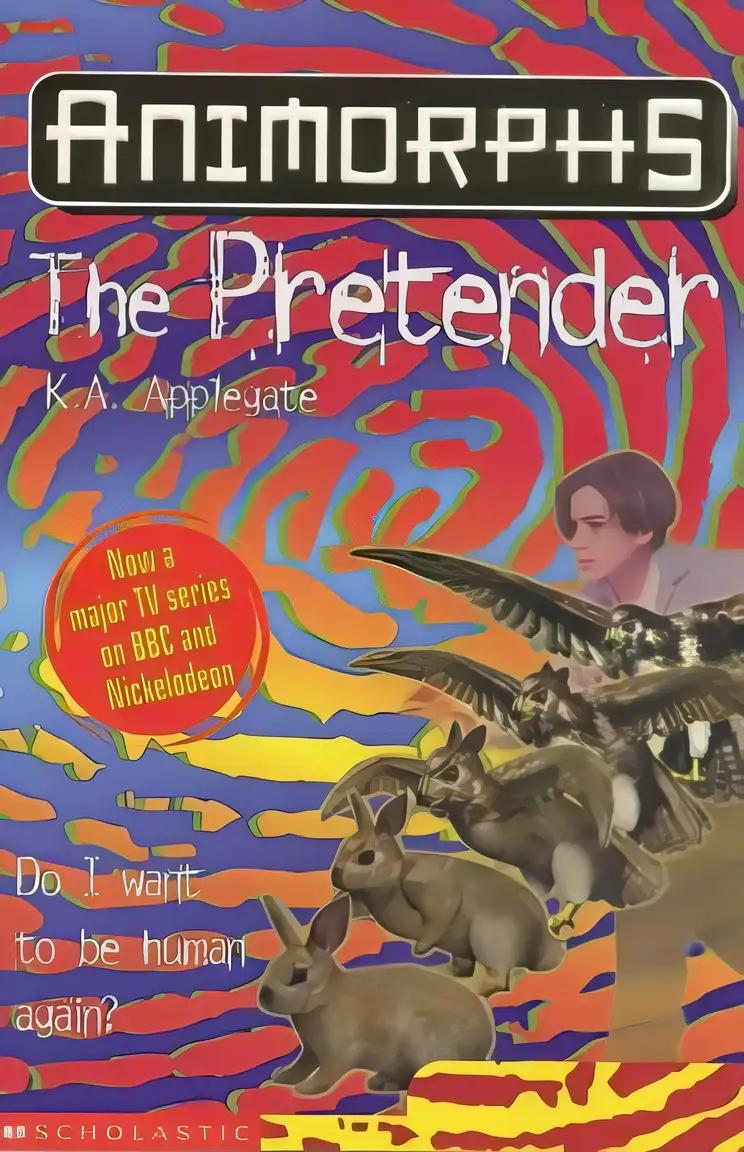 The Pretender