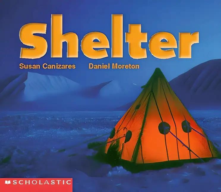 Shelter (Emergent Reader)