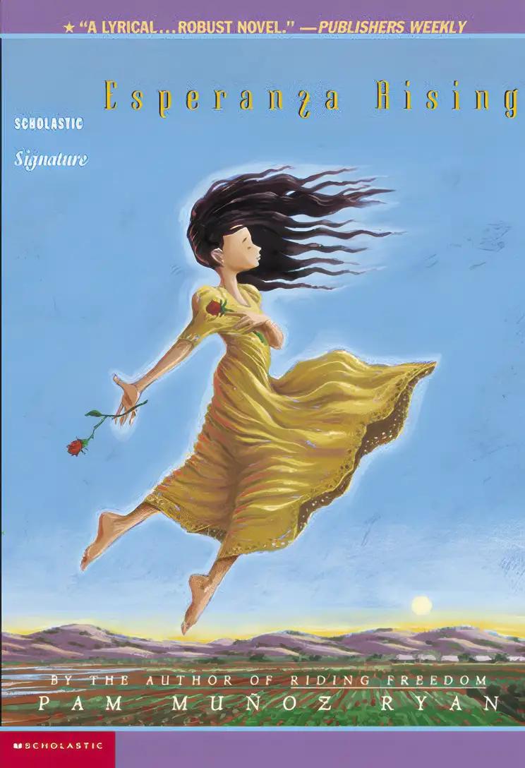 Esperanza Rising