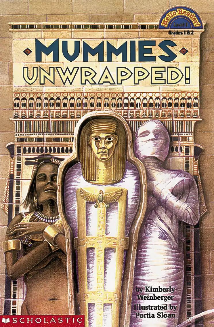 Mummies Unwrapped