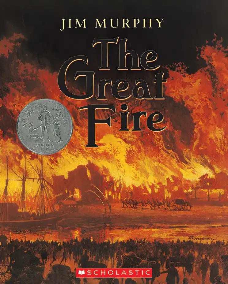 The Great Fire