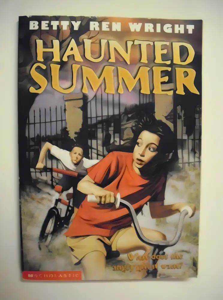 Haunted Summer