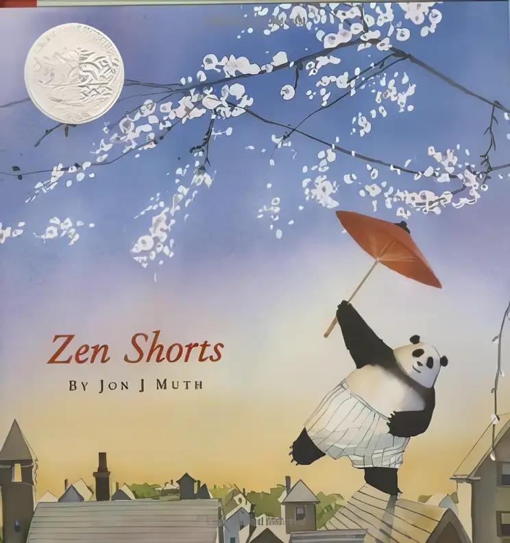 Zen Shorts