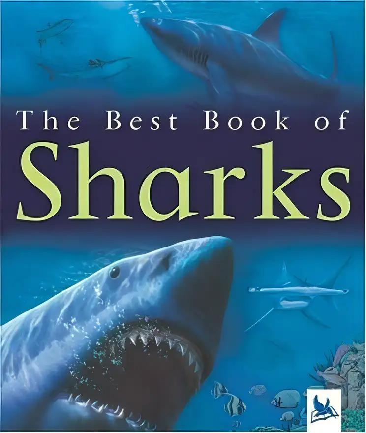 The Best Book of Sharks