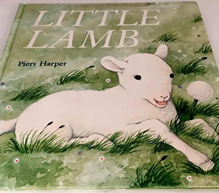 Little Lamb