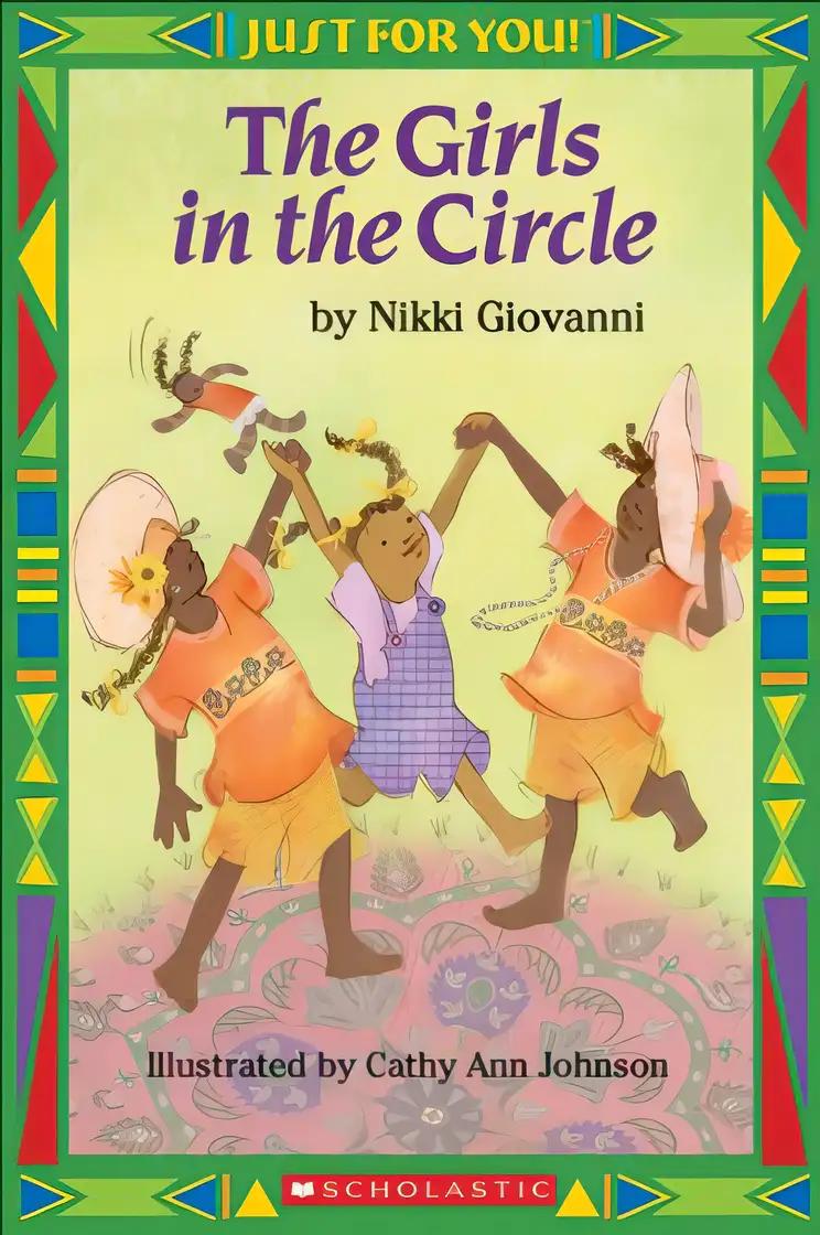 Just For You!: The Girls In The Circle