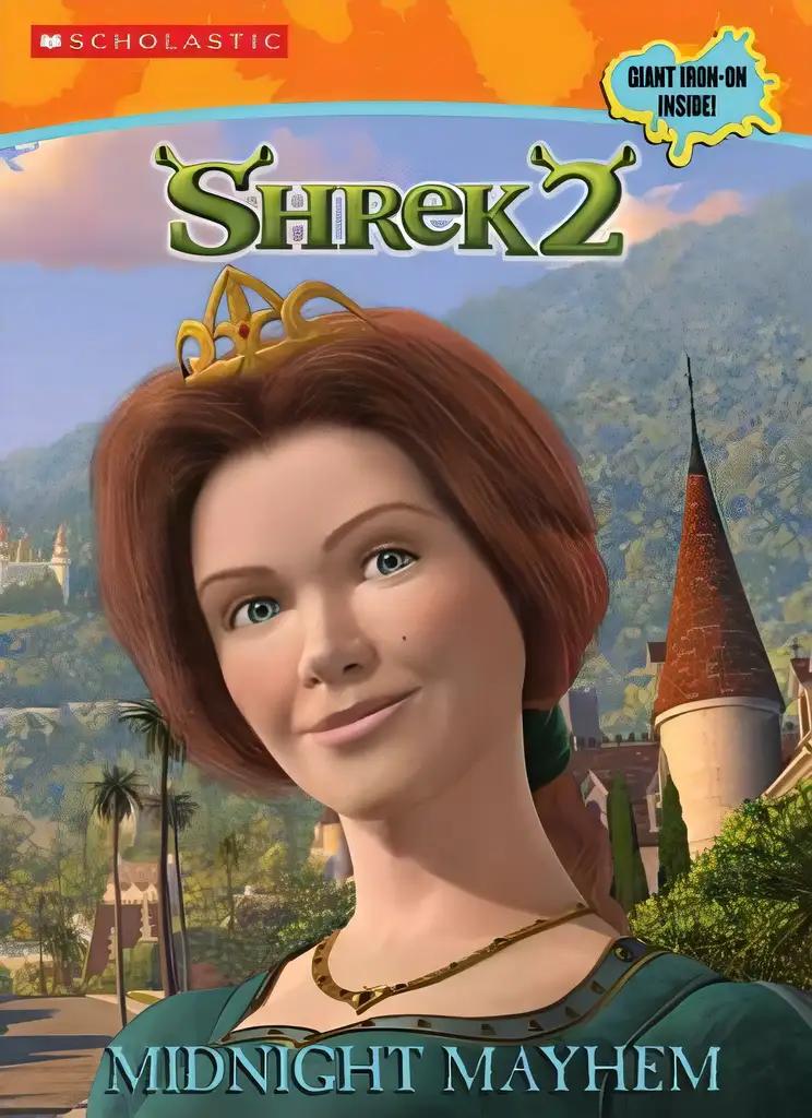 Shrek 2