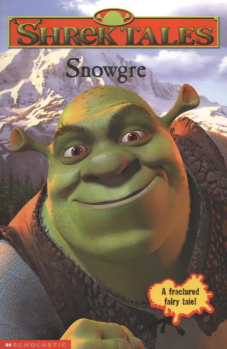 Shrek Tales #2