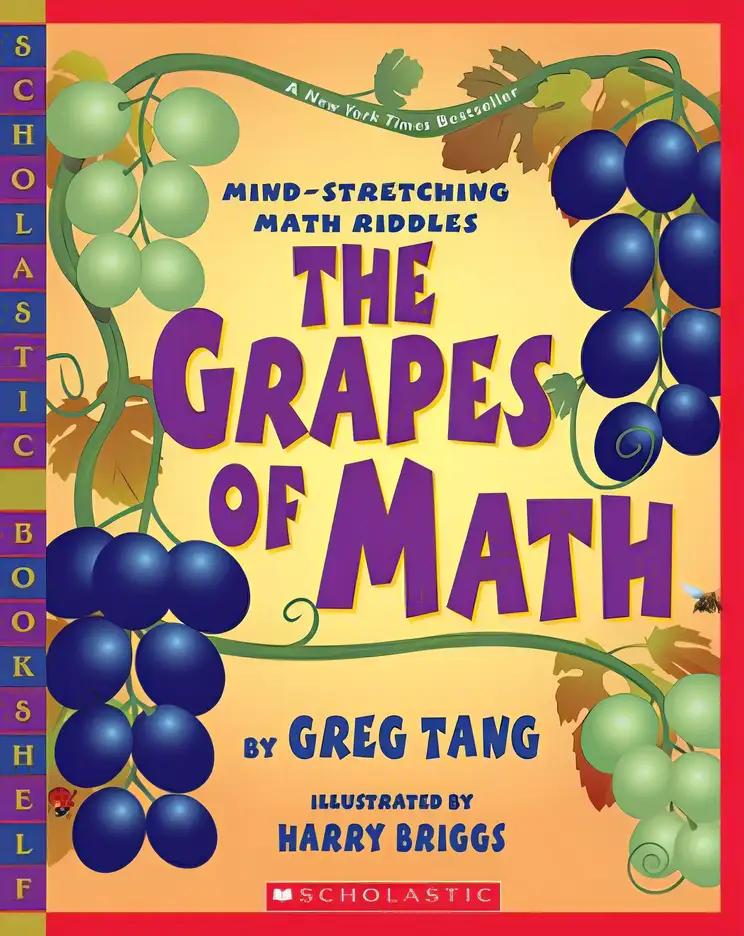 The Grapes Of Math