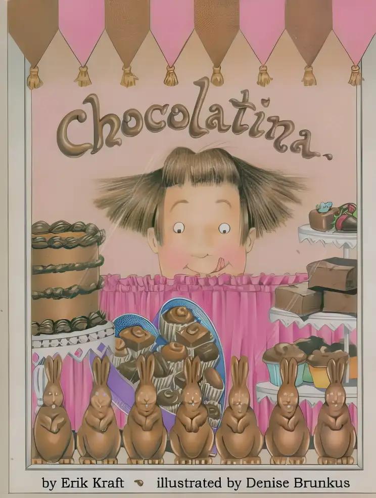 Chocolatina