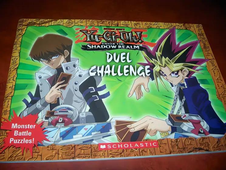 Yu-Gi-Oh!