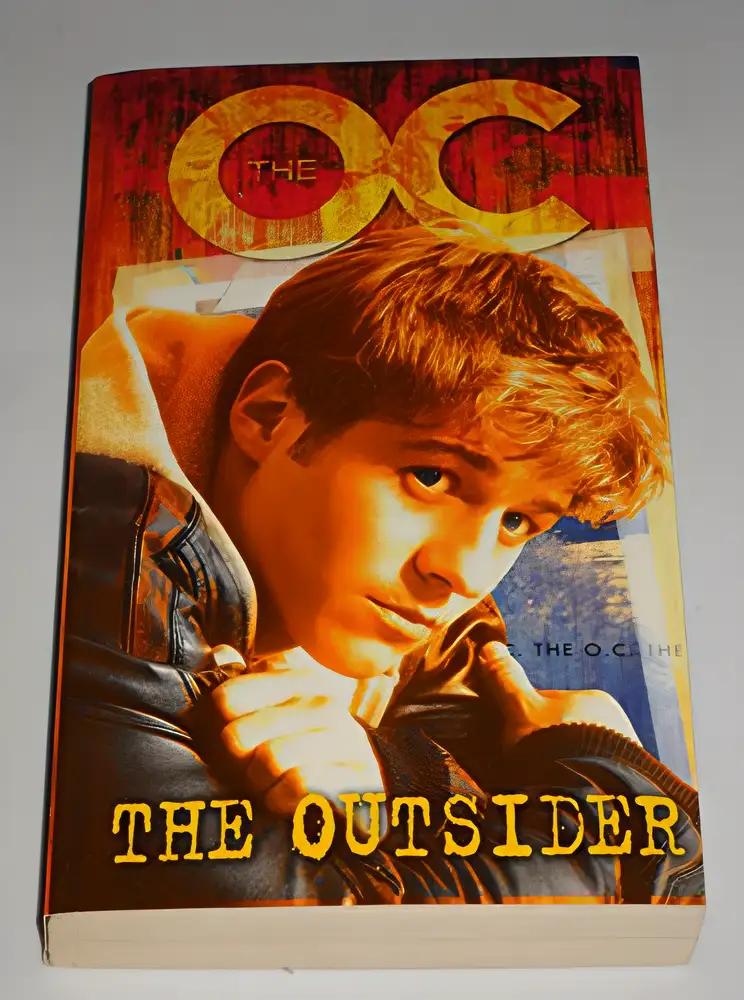 The O.C.: The Outsider