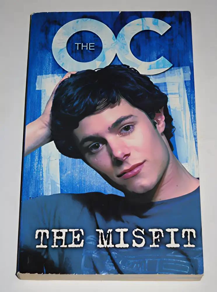 The Misfit (The O.C.)