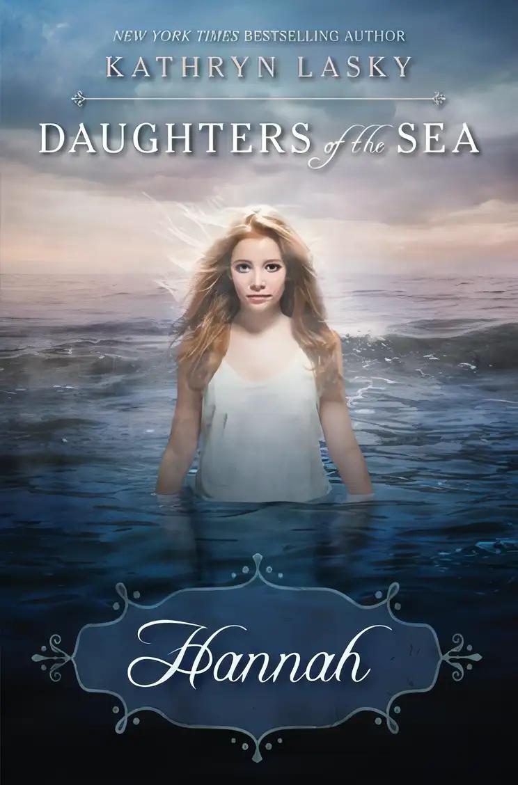 Hannah: Daughters of the Sea