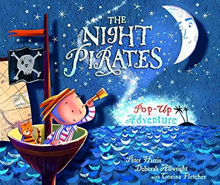 The Night Pirates