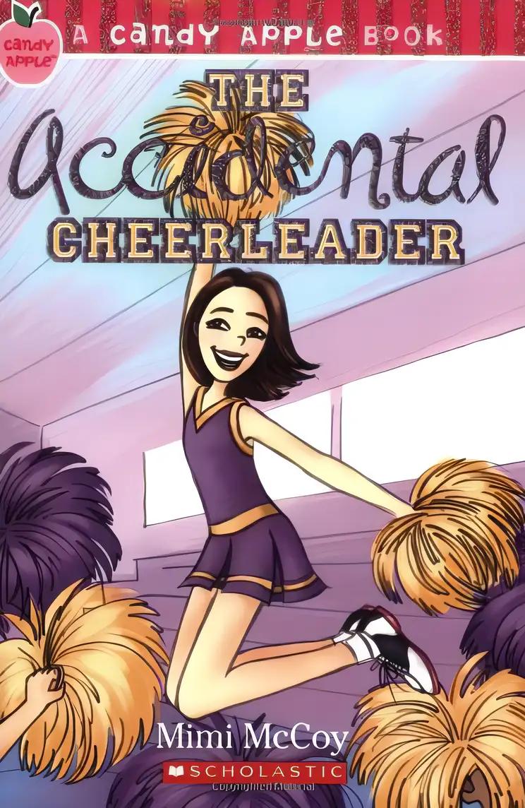 The Accidental Cheerleader