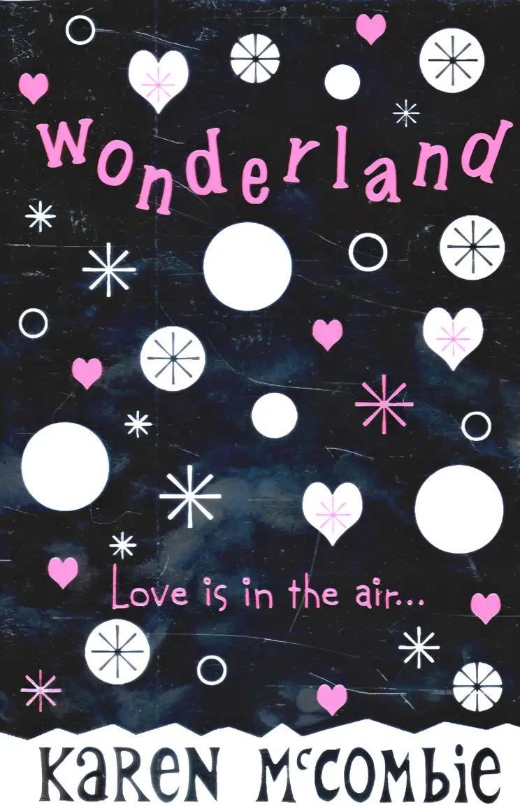 Wonderland