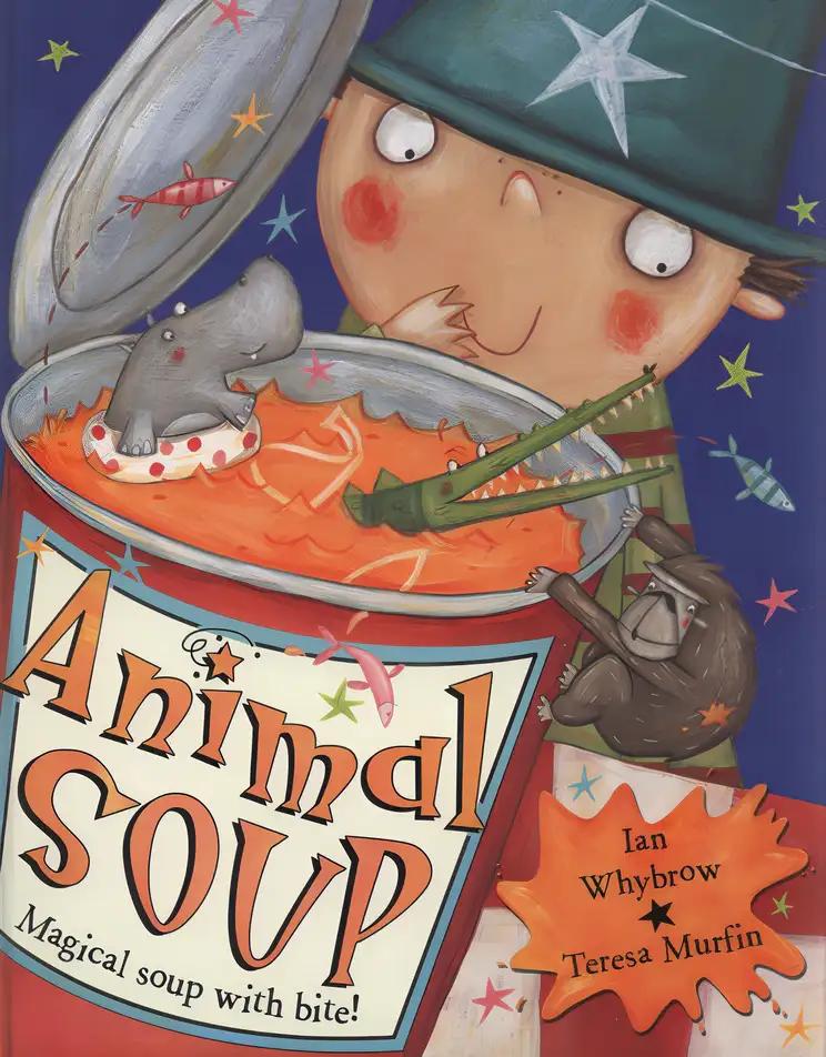 Animal Soup