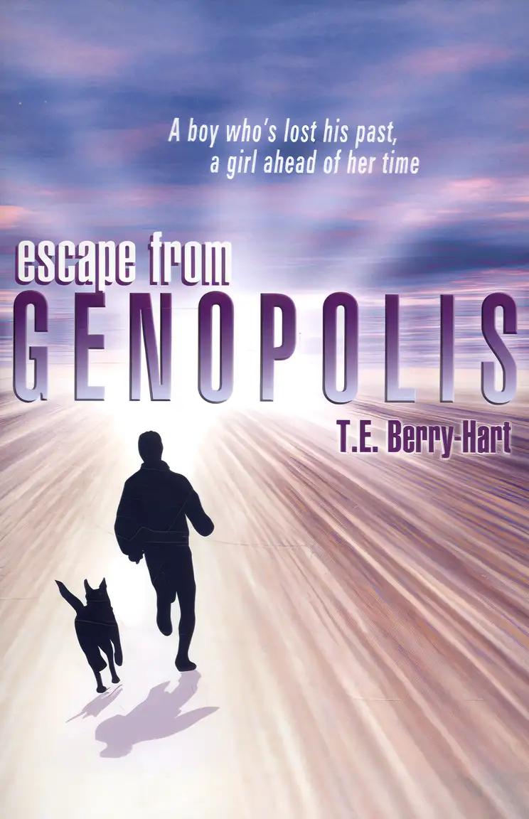 Escape from Genopolis