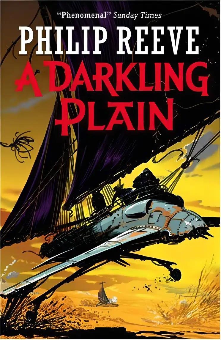 A Darkling Plain