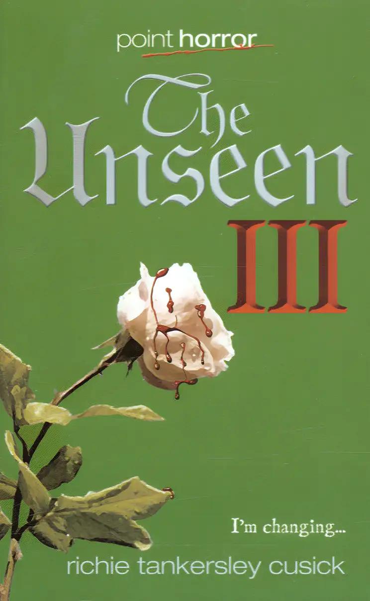 The Unseen 03