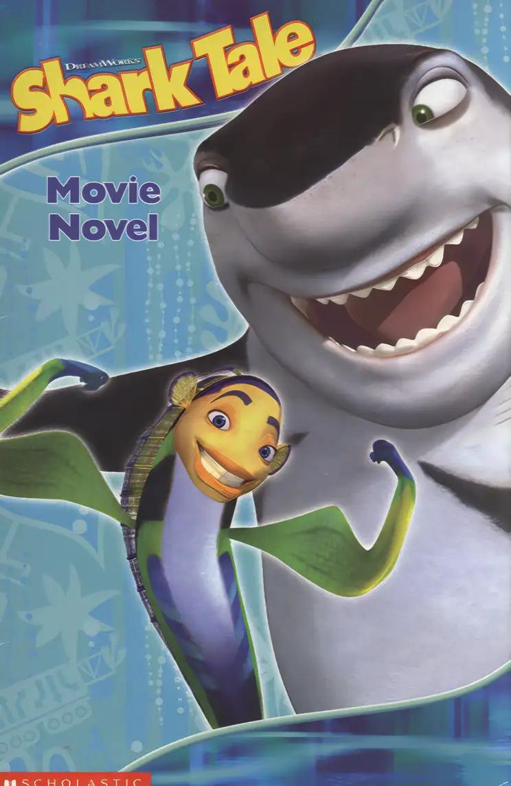 Shark Tale : Junior Novelization