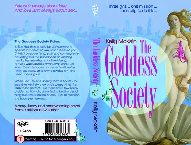 The Goddess Society