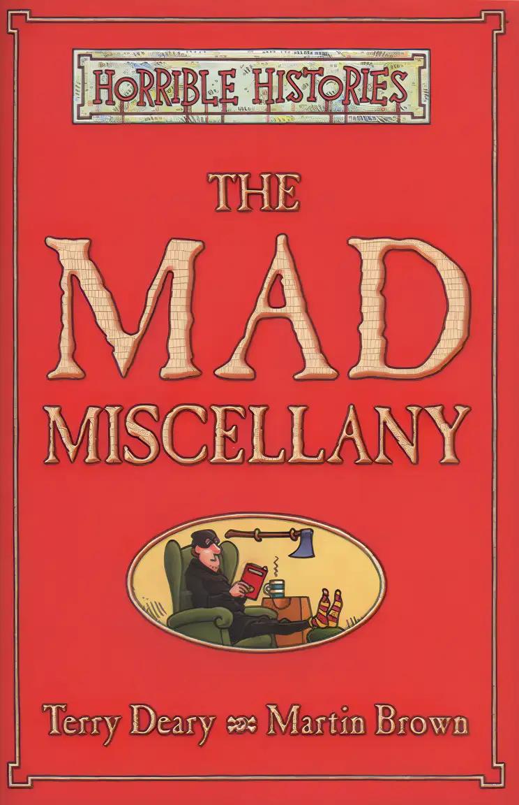 The Mad Miscellany