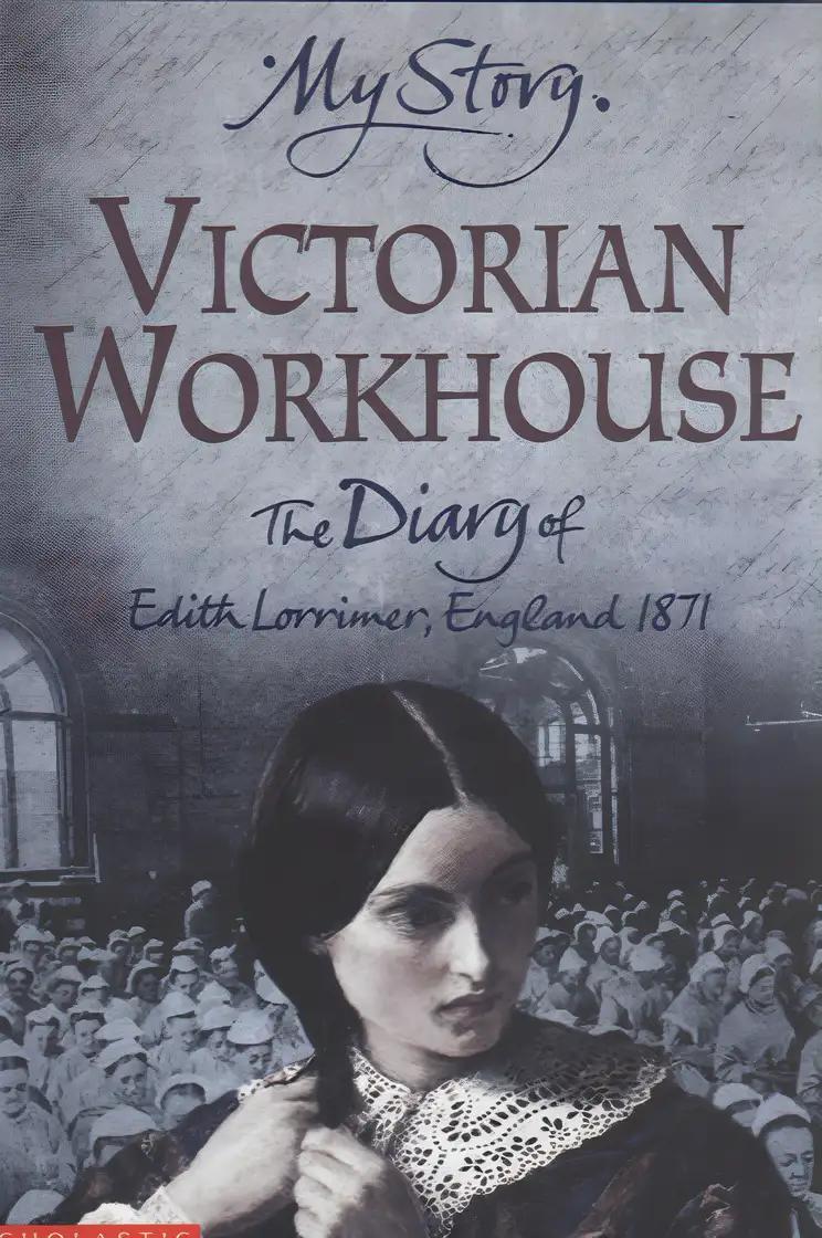 Victorian Workhouse