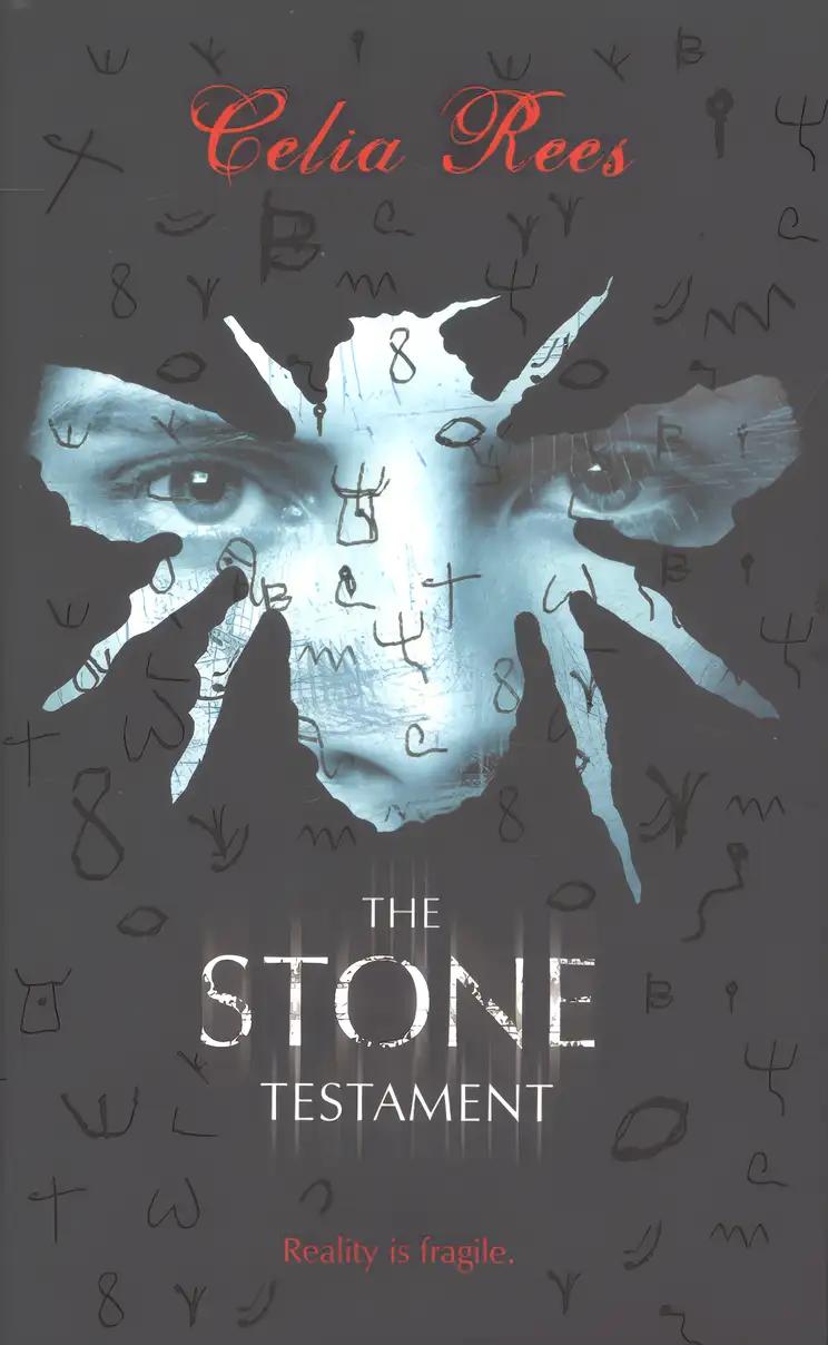 The Stone Testament