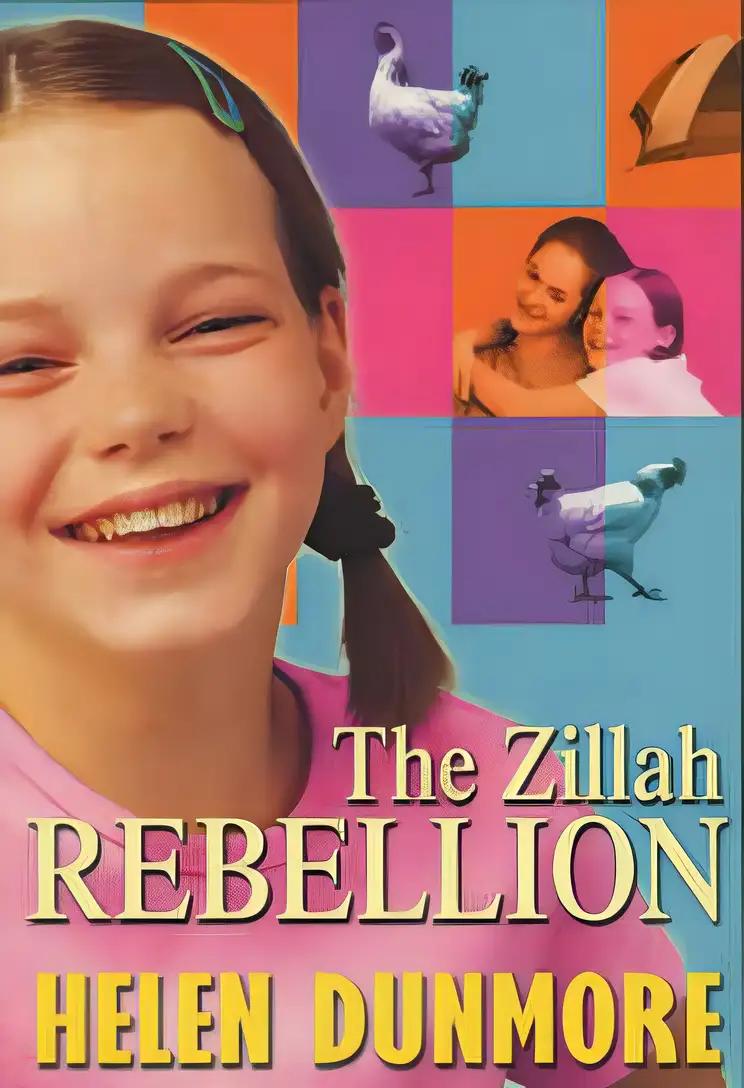 The Zillah Rebellion