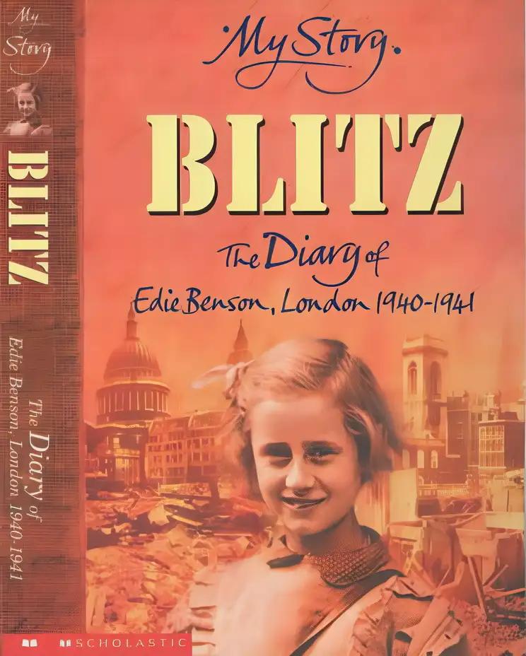 My Story: The Blitz