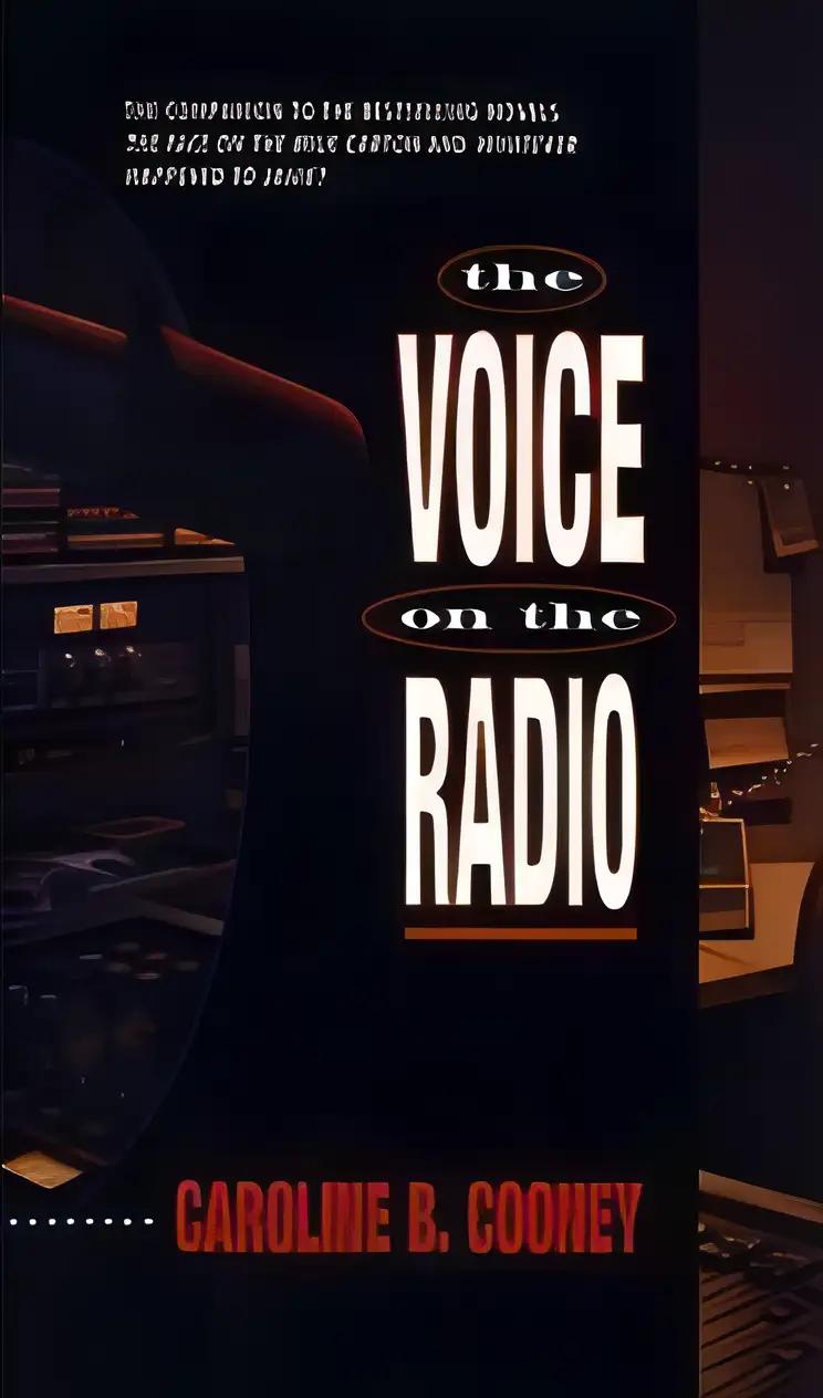 The Voice on the Radio