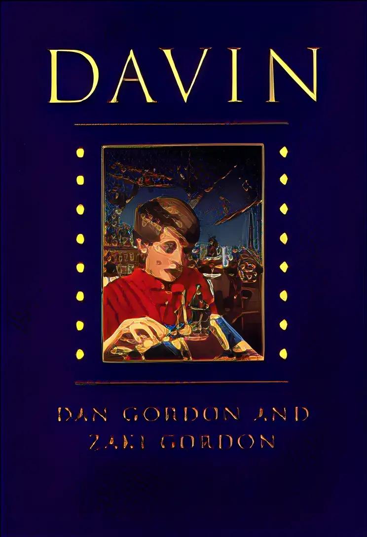 Davin: The Chosen One