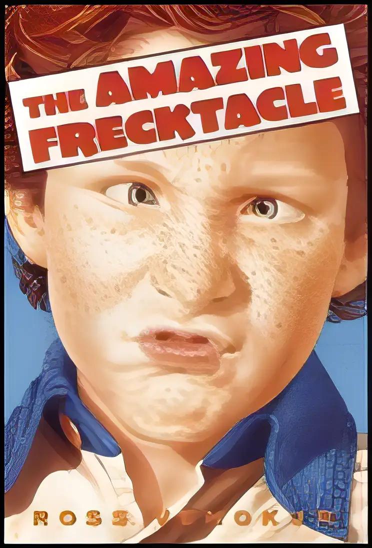 The Amazing Frecktacle